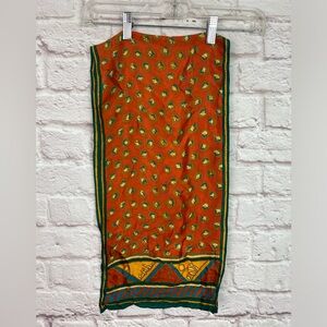 Echo Vintage Scarf